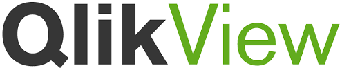 QlickView Logo