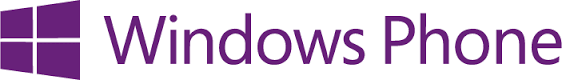 WindowsPhone Logo